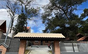 Casa da fonte